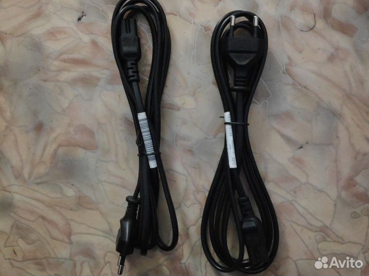 Сетевой кабель