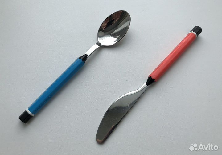 Столовые приборы Zara Home