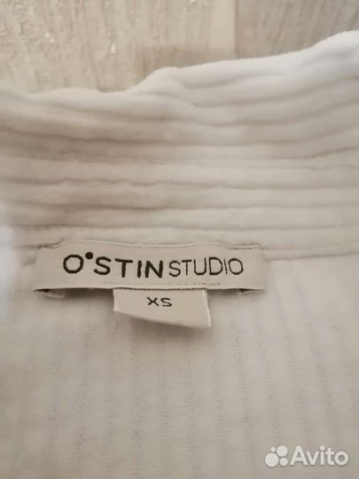 Рубашка для девочки 152