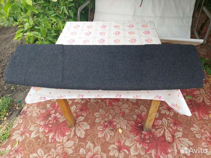 Акустическая полка на ваз 2115