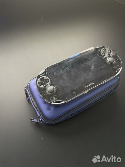 Sony ps vita