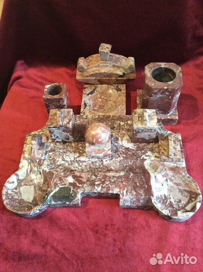 Письменный набор