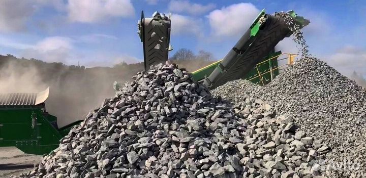 Бой бетона в Парголово