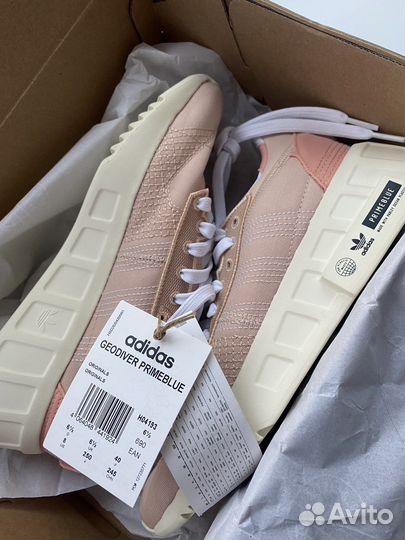 Кроссовки adidas originals geodiver primeblue 40