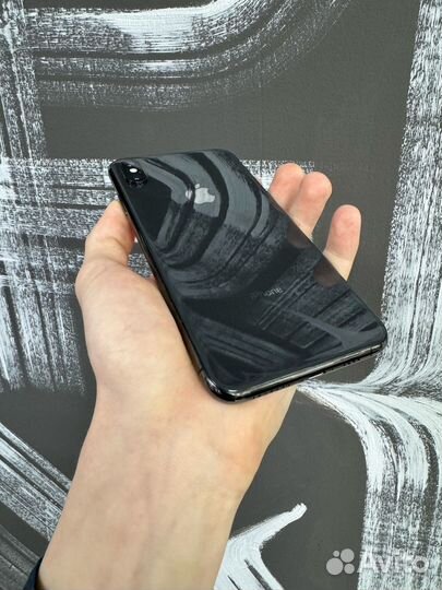 iPhone Xs Max, 256 ГБ