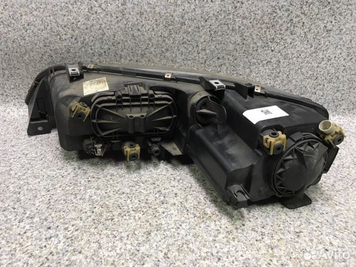 Фара правая Mazda 6 GG 2006