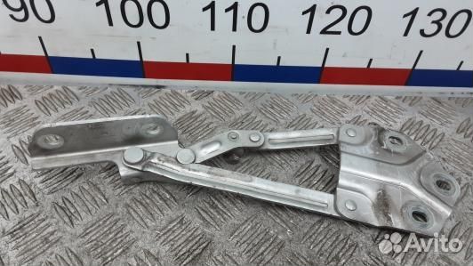 Петля капота volkswagen touran (1T1, 1T2) (HBR07D5