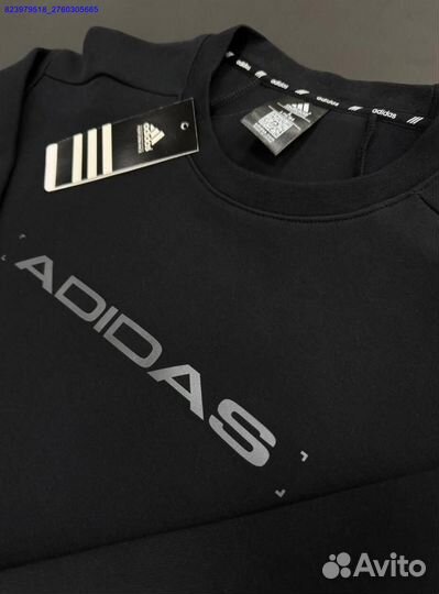 Свитшот adidas