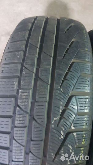 Pirelli Carrier 225/55 R17