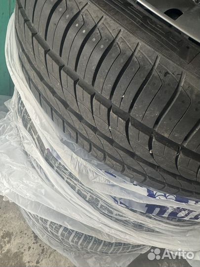 Pirelli P Zero Corsa Direzionale 185/65 R15