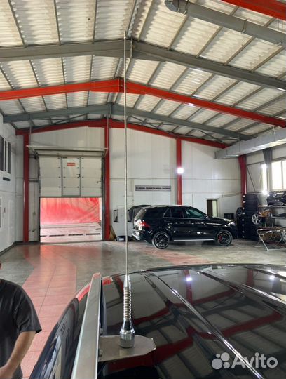 Антенна Hazard