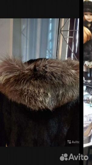 Меховое ателье Мех шок