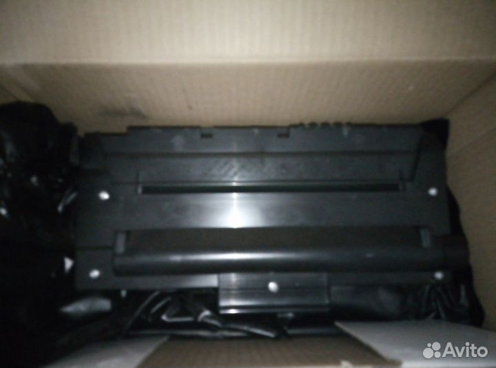 Продам картридж для мфу