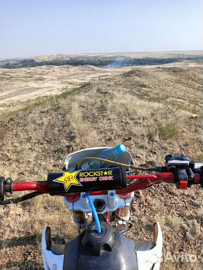 Kayo t2 Hard Enduro