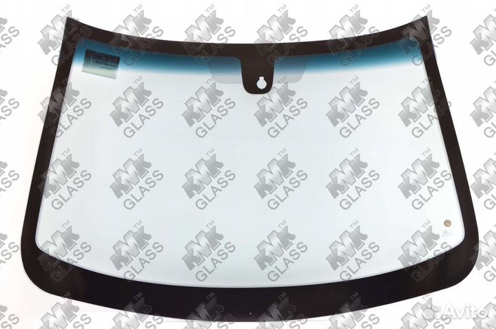 Лобовое стекло на LADA гранту, калину