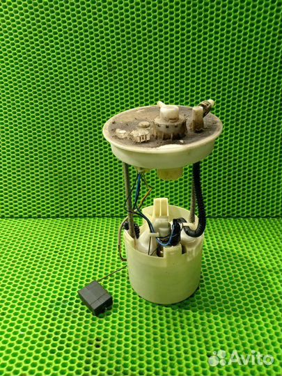 Бензонасос Honda Civic R18A2 2008