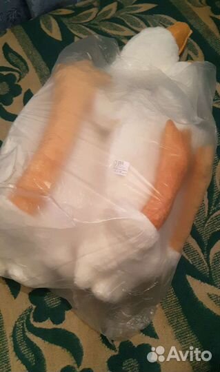 Мягкая игрушка