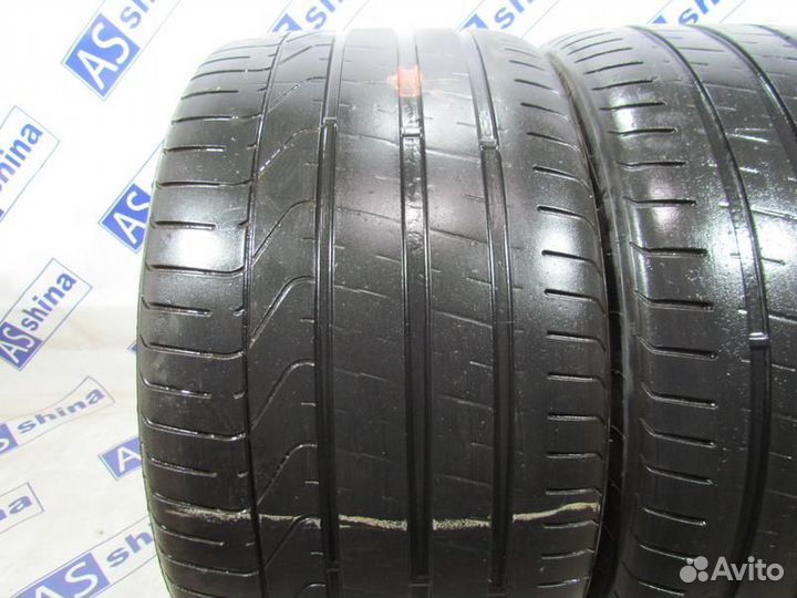 Pirelli P Zero 305/30 R20 101K