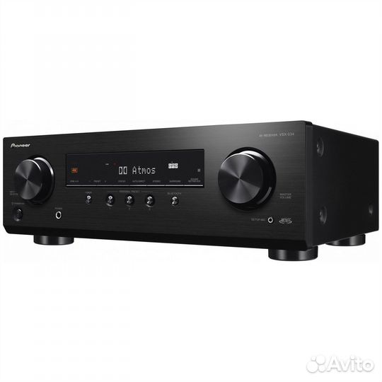 Pioneer VSX-534-B
