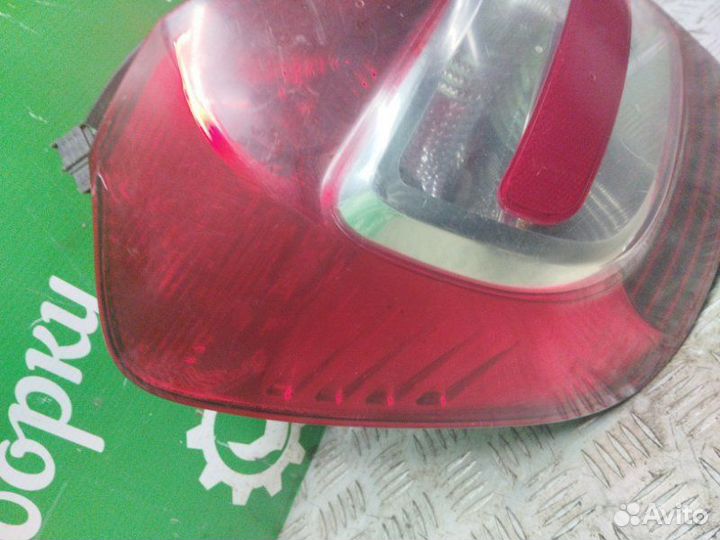 Фонарь задний левый LADA (Ваз) 2194 Калина 2