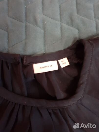 Платье Name It