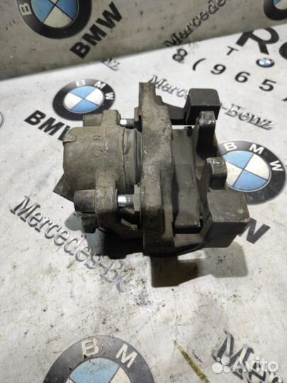 Суппорт передний правый Bmw 5-Series E39