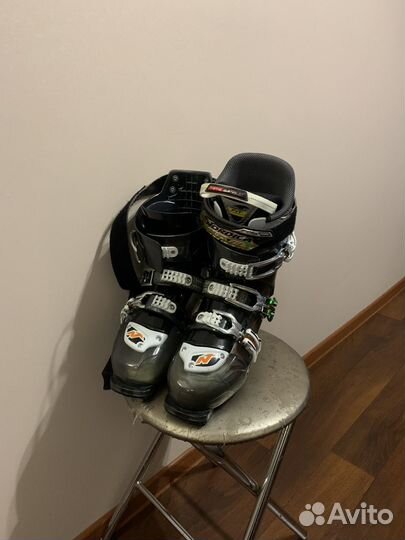 Горнолыжные ботинки Nordica