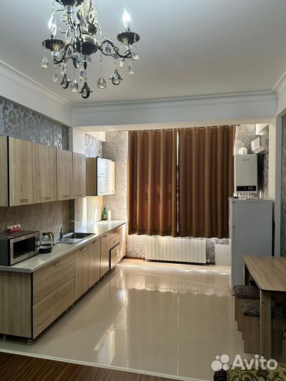 1к квартира