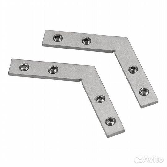 Пластины Arlight PLS-ZM 025952 (2 шт.)