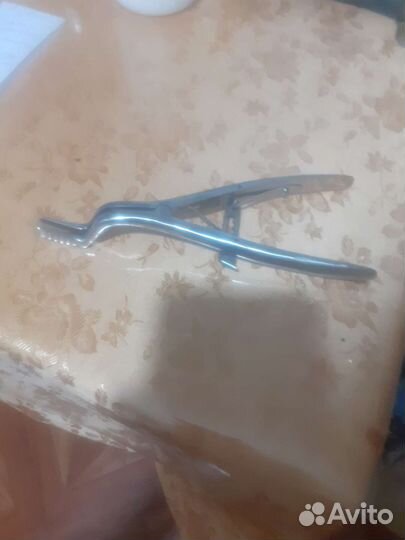 Приспособление для расширения рта