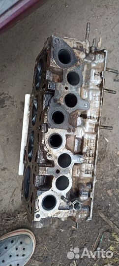 Гбц ваз на пп