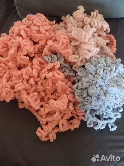 Пряжа для вязания