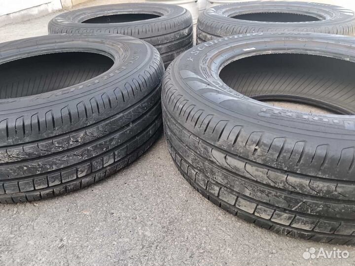 Pirelli Scorpion Verde 215/65 R16