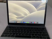 Apple MacBook air 2016