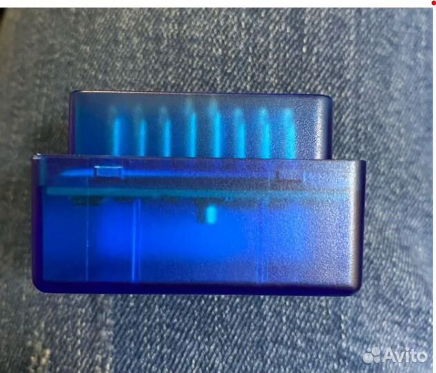 ELM327 obd2 сканер V1.5 PIC18F25K80