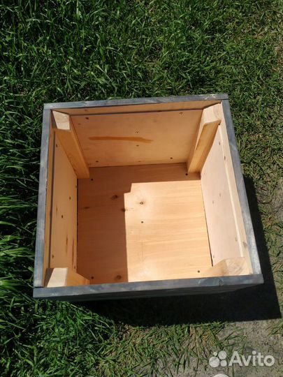 Ящик для растений, цветов