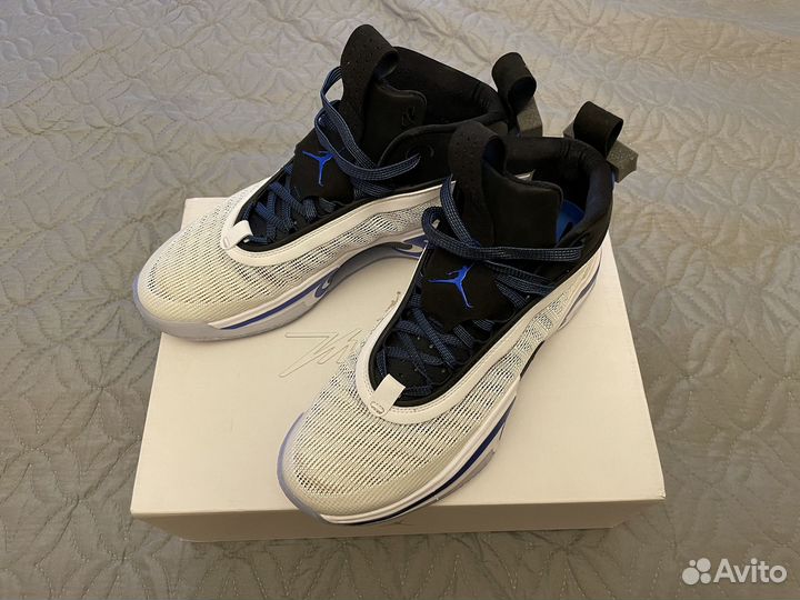 Nike Air Jordan xxxvi Psychic Energy US10.5