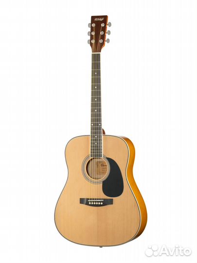 Гитара акустическая Homage, новая