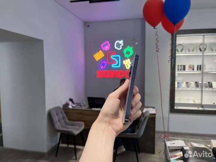 iPhone 13 Pro, 256 ГБ