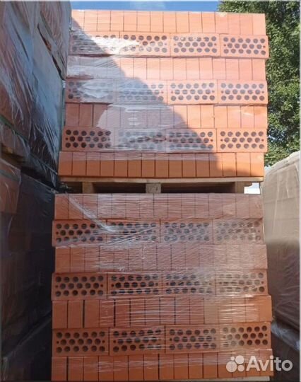 Керамика Кирпич