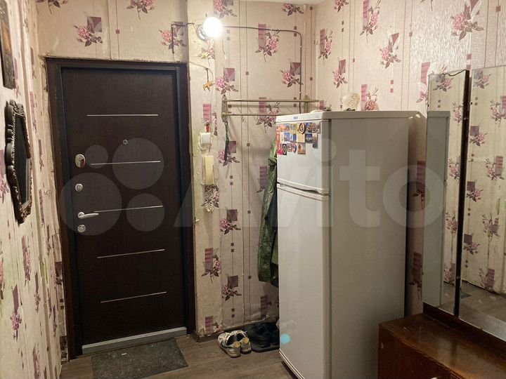 2-к. квартира, 47,1 м², 5/5 эт.