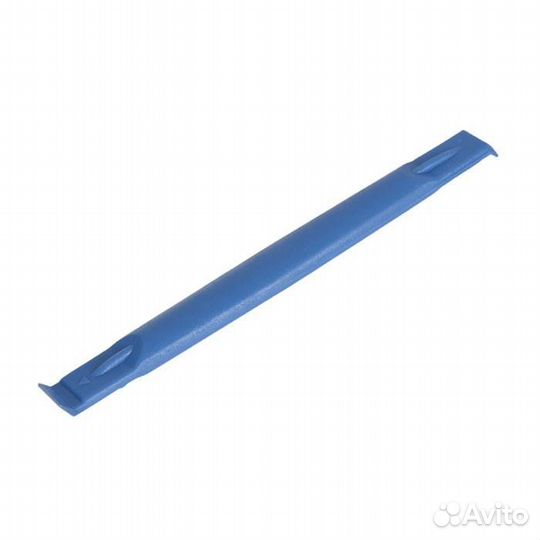 Лопатка для вскрытия корпусов малая узкая двухстор