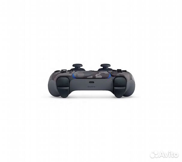 Геймпад Sony DualSense, камуфляж