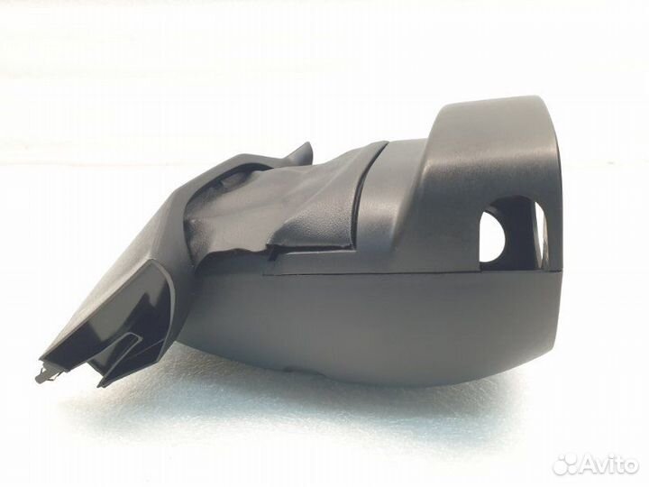 Кожух рулевой колонки Ford Mondeo 4 1.6 TI kgba