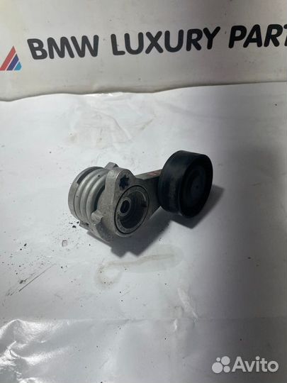 Ролик обводной навесного оборудования Bmw X5 E70