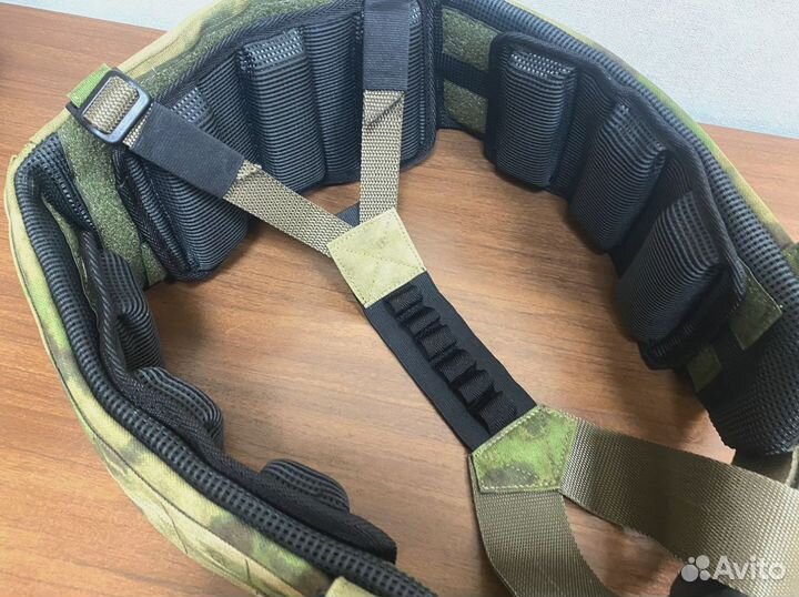 Пояс Тактический