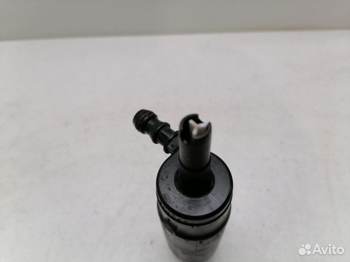 Моторчик омывателя Bmw X5 E70 3.0 TDI 2007