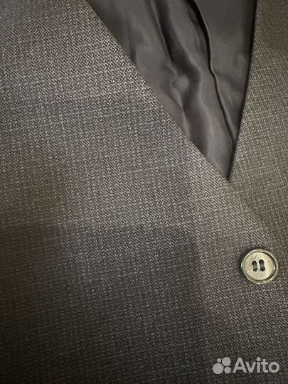 Школьный костюм для мальчика 140 146