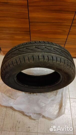 КАМА Кама-Евро-129 195/65 R15 91H