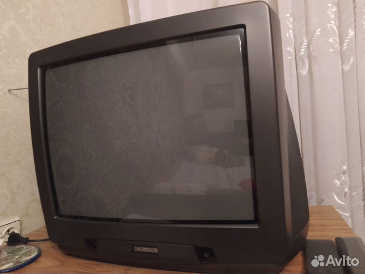 Телевизор Thomson